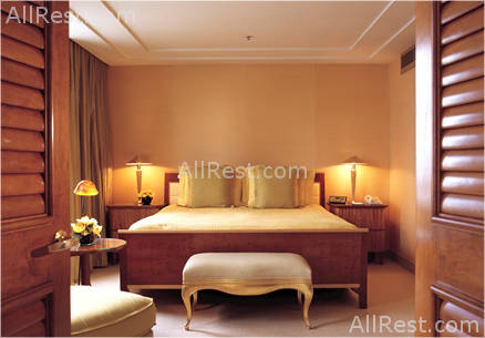 Conrad Centennial Singapore 16